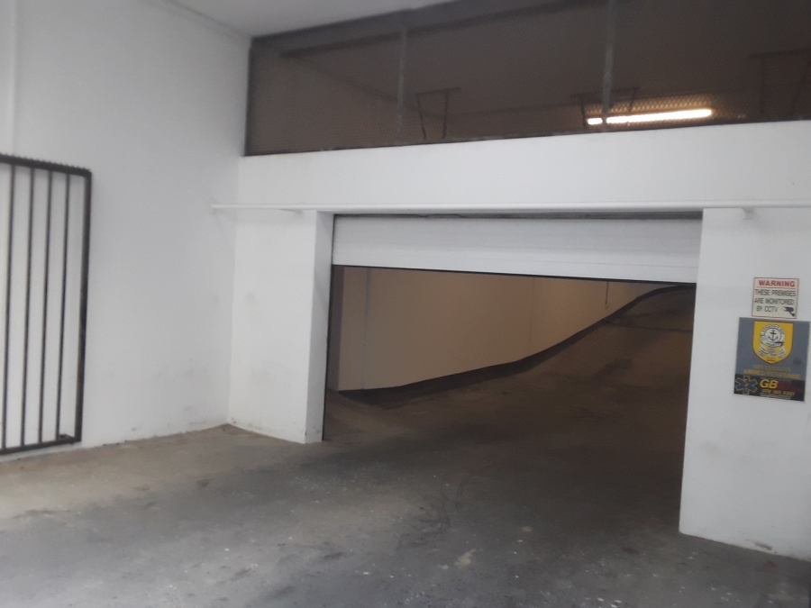 To Let 2 Bedroom Property for Rent in Strand Central Western Cape
